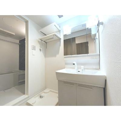 杜の風　原町Ⅰ 101【管理NO：1-027338801-01010】 ★家具家電は申し込み後に搬入します★の物件画像