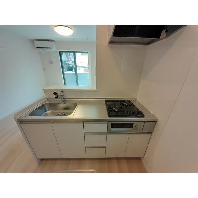フェルマータＯＨ 104【管理NO：1-027019301-01040】 ★家具家電は申し込み後に搬入しますの物件画像
