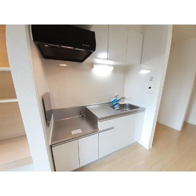 ミヌエット　Ⅰ 104【管理NO：1-023466501-01040】 ★家具家電は申し込み後に搬入しますの物件画像