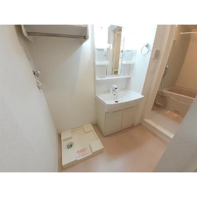 ミヌエット　Ⅰ 104【管理NO：1-023466501-01040】 ★家具家電は申し込み後に搬入しますの物件画像