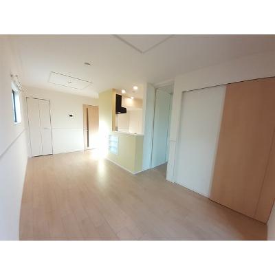 ラ・カンパネラⅢ　Ｂ 103【管理NO：1-022005302-01030】 ★家具家電は申し込み後に搬入しますの物件画像