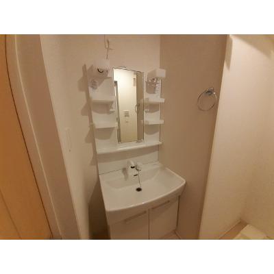 ラ・カンパネラⅢ　Ｂ 103【管理NO：1-022005302-01030】 ★家具家電は申し込み後に搬入しますの物件画像