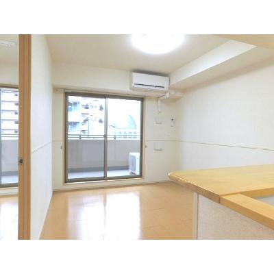 トラディション車町 401【管理NO：1-020381301-04010】 ★家具家電は申し込み後に搬入します★の物件画像