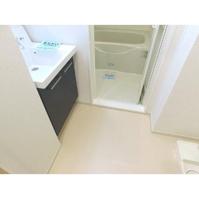 トラディション車町 401【管理NO：1-020381301-04010】 ★家具家電は申し込み後に搬入します★の物件画像