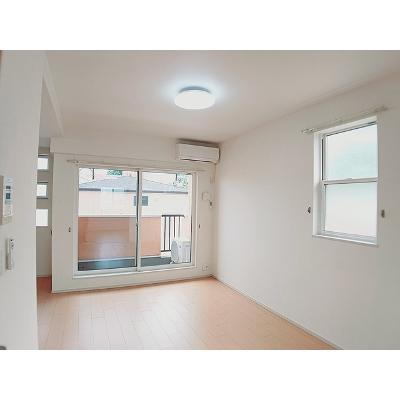 グラースメゾン 201【管理NO：1-017940001-02010】 ★家具家電は申し込み後に搬入します★の物件画像