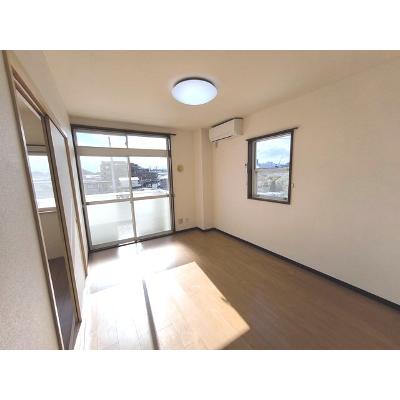 サンヒルズＡ 203【管理NO：1-004854101-02030】 ★家具家電は申し込み後に搬入します★の物件画像