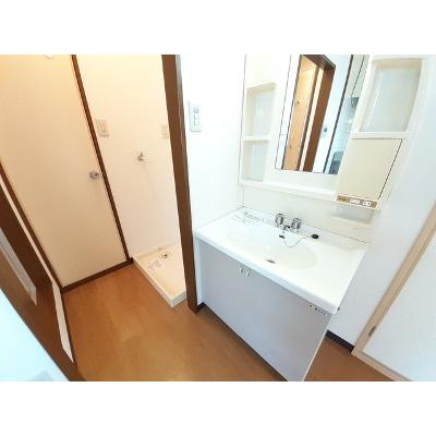 サンヒルズＡ 203【管理NO：1-004854101-02030】 ★家具家電は申し込み後に搬入します★の物件画像