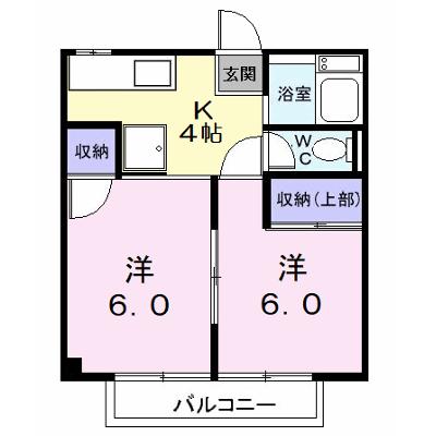 シティハイツ小島 203【管理NO：1-000479601-02030】 ★家具家電は申し込み後に搬入しますの物件画像
