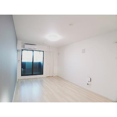 Ａｎｅｌａ（アネラ） 205【管理NO：1-028617201-02050】 ★家具家電は申し込み後に搬入します★の物件画像