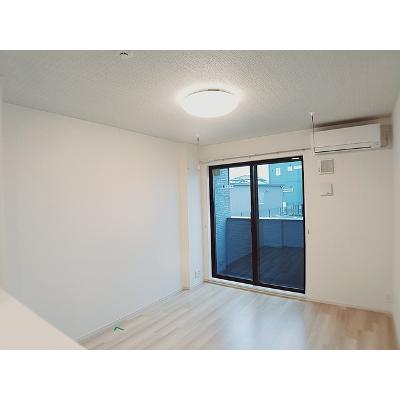 アールポート・Ｅ 104【管理NO：1-028443501-01040】 ★家具家電は申し込み後に搬入します★の物件画像