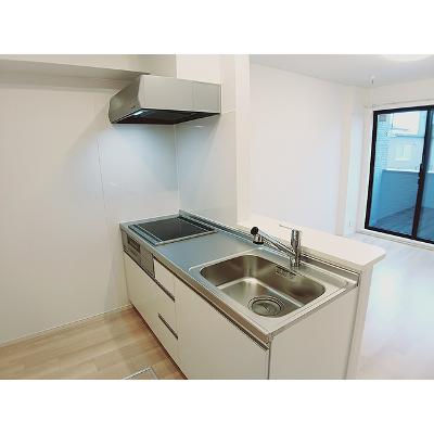 アールポート・Ｅ 104【管理NO：1-028443501-01040】 ★家具家電は申し込み後に搬入します★の物件画像