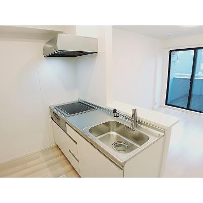 アールポート・Ｅ 103【管理NO：1-028443501-01030】 ★家具家電は申し込み後に搬入します★の物件画像
