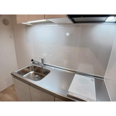フェリシア南小泉 204【管理NO：1-028090301-02040】 ★家具家電は申し込み後に搬入します★ ★2026年11月上旬入居可能★の物件画像