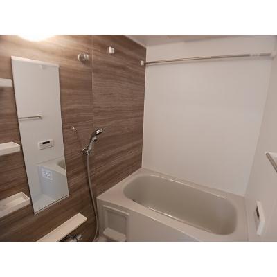 フェリシア南小泉 204【管理NO：1-028090301-02040】 ★家具家電は申し込み後に搬入します★ ★2026年11月上旬入居可能★の物件画像