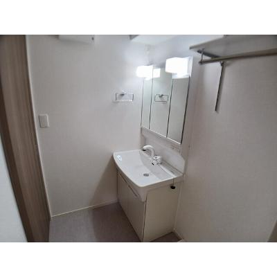 フェリシア南小泉 204【管理NO：1-028090301-02040】 ★家具家電は申し込み後に搬入します★ ★2026年11月上旬入居可能★の物件画像
