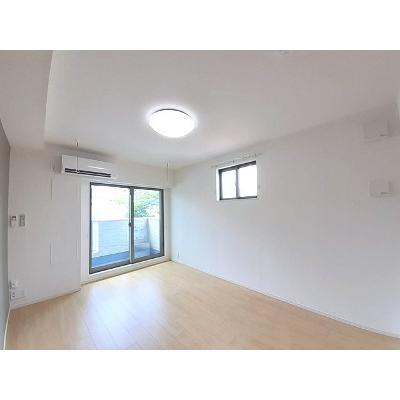 ヴィラ柏木Ⅱ 201【管理NO：1-025465402-02010】 ★家具家電は申し込み後に搬入します★ ★2026年10月上旬入居可能★の物件画像