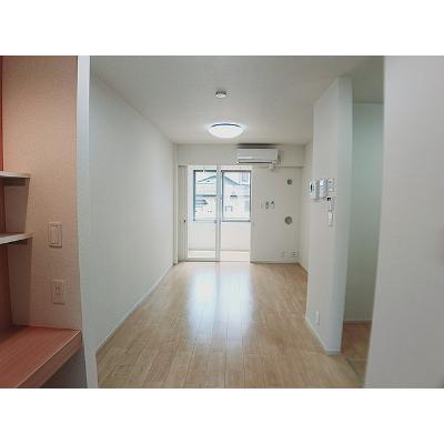 セルバ・セレッソ 103【管理NO：1-024825001-01030】 ★家具家電は申し込み後に搬入します★の物件画像