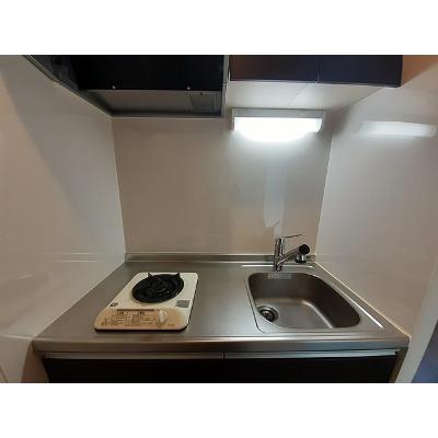 メゾン　メルヴェーユⅡ 103【管理NO：1-024129102-01030】 ★家具家電は申し込み後に搬入しますの物件画像