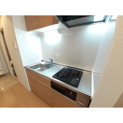 カントリーロード 203【管理NO：1-021903001-02030】 ★家具家電は申し込み後に搬入します★の物件画像