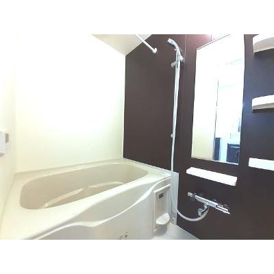 コーポかすみ 203【管理NO：1-021671101-02030】 ★家具家電は申し込み後に搬入します★の物件画像