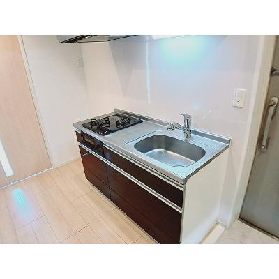 リバーサイド　ガーデン 101【管理NO：1-021651201-01010】 ★家具家電は申し込み後に搬入しますの物件画像