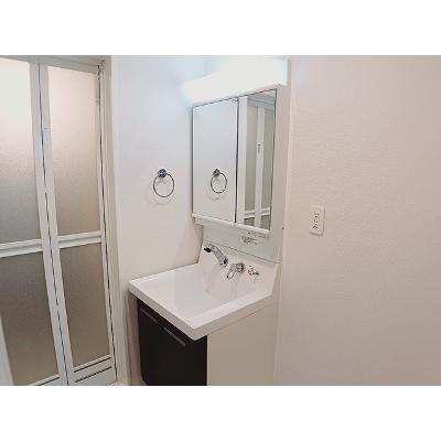 リバーサイド　ガーデン 101【管理NO：1-021651201-01010】 ★家具家電は申し込み後に搬入しますの物件画像