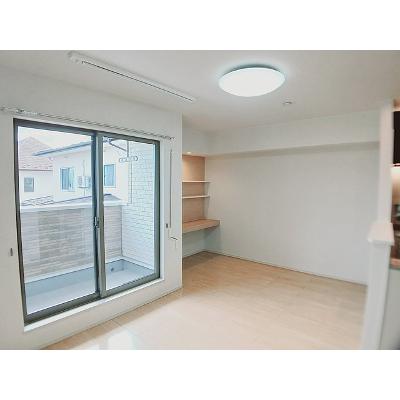 Ｂｅｌｌｅｄ水の森 201【管理NO：1-021645201-02010】 ★家具家電は申し込み後に搬入します★の物件画像