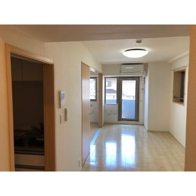 カーサ　プリマ 202【管理NO：1-020051301-02020】 ★家具家電は申し込み後に搬入します★の物件画像