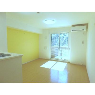 コリーヌ　Ａ 103【管理NO：1-018806701-01030】 ★家具家電は申し込み後に搬入しますの物件画像