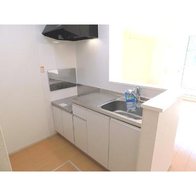 コリーヌ　Ａ 103【管理NO：1-018806701-01030】 ★家具家電は申し込み後に搬入しますの物件画像