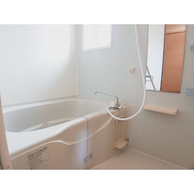 アバンツァートⅡ 204【管理NO：1-016120901-02040】 ★家具家電は申し込み後に搬入します★の物件画像