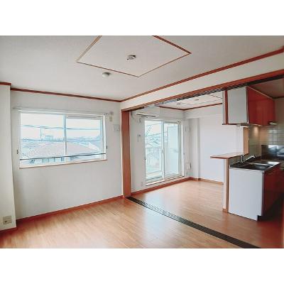 サニーセトル弐号館 201【管理NO：1-012392601-02010】 ★家具家電は申し込み後に搬入します★の物件画像