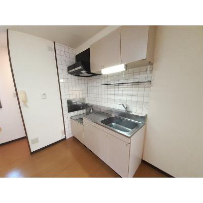 レジデンスオリーブＹ 103【管理NO：1-005613301-01030】 ★家具家電は申し込み後に搬入します★の物件画像