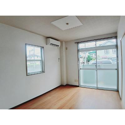 ラルゴ２１ 101【管理NO：1-004606501-01010】 ★家具家電は申し込み後に搬入します★の物件画像