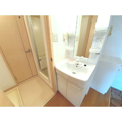 シティハイツＹＡＭＡＫＩ 203【管理NO：1-003795801-02030】 ★家具家電は申し込み後に搬入しますの物件画像