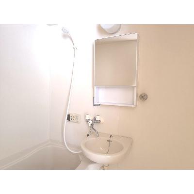 シティハイツ千葉 203【管理NO：1-001669101-02030】 ★家具家電は申し込み後に搬入します★の物件画像
