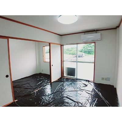 シティハイツ遠藤 202【管理NO：1-001487801-02020】 ★家具家電は申し込み後に搬入します★の物件画像
