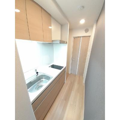 グラースⅡ 101【管理NO：1-027608102-01010】 ★家具家電は申し込み後に搬入します★の物件画像
