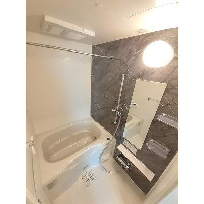 グラースⅡ 101【管理NO：1-027608102-01010】 ★家具家電は申し込み後に搬入します★の物件画像