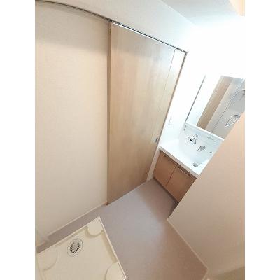 グラースⅡ 101【管理NO：1-027608102-01010】 ★家具家電は申し込み後に搬入します★の物件画像