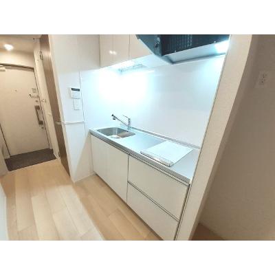 アリエッタ福室Ｍ 301【管理NO：1-027028701-03010】 ★家具家電は申し込み後に搬入します★の物件画像