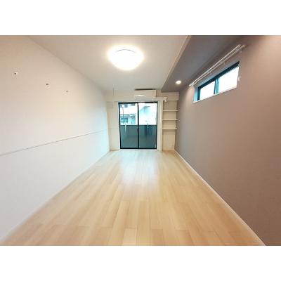 アリエッタ福室Ｍ 105【管理NO：1-027028701-01050】 ★家具家電は申し込み後に搬入します★の物件画像
