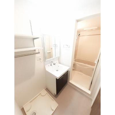 アンシェル 104【管理NO：1-026973701-01040】 ★家具家電は申し込み後に搬入します★の物件画像