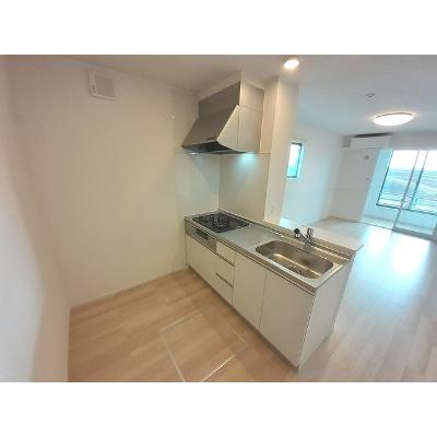 ルフレ 105【管理NO：1-025906601-01050】 ★家具家電は申し込み後に搬入します★の物件画像