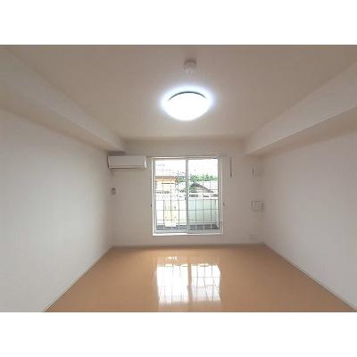 ラ・カンパネラⅡ　Ａ 203【管理NO：1-019339401-02030】 ★家具家電は申し込み後に搬入します★の物件画像