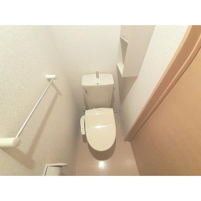 ラ・カンパネラⅡ　Ａ 203【管理NO：1-019339401-02030】 ★家具家電は申し込み後に搬入します★の物件画像