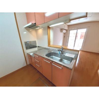 グレース・ガーデンⅡ 102【管理NO：1-013046302-01020】 ★家具家電は申し込み後に搬入します★の物件画像