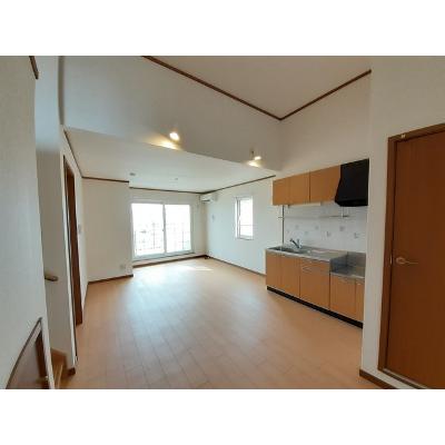 パークヴィラⅡ 203【管理NO：1-010884702-02030】 ★家具家電は申し込み後に搬入します★の物件画像