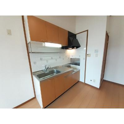 パークヴィラⅡ 203【管理NO：1-010884702-02030】 ★家具家電は申し込み後に搬入します★の物件画像