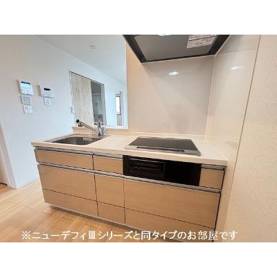 ルーチェフルサワＧＪ 306【管理NO：1-028655501-03060】 ★家具家電は申し込み後に搬入します★ ★2026年10月上旬入居可能★の物件画像